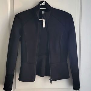 Lululemon Crop Jacket (4)